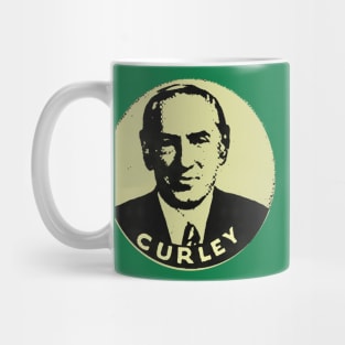 James Michael Curley Mug